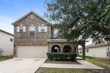 105 Brahma Way Cibolo, TX 78108